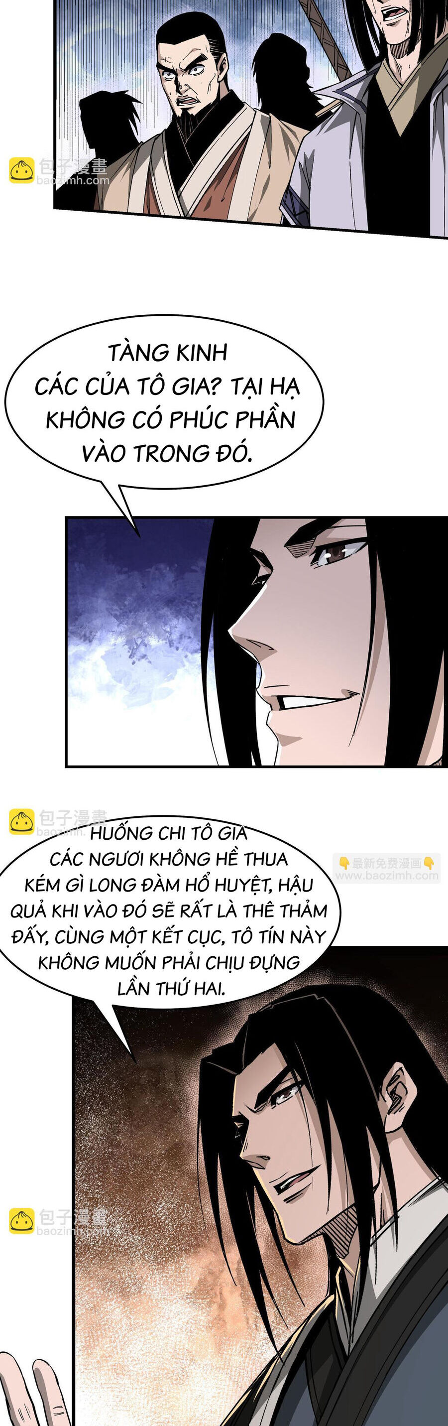 Tối Cường Phản Phái Hệ Thống