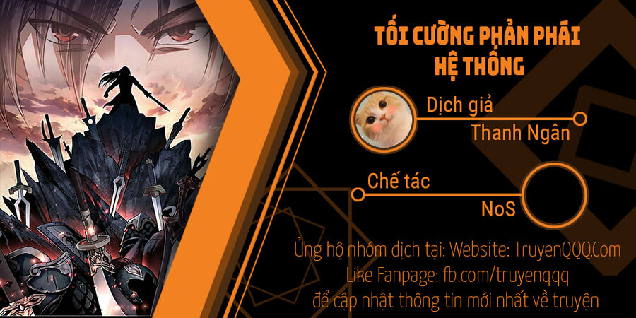 Tối Cường Phản Phái Hệ Thống