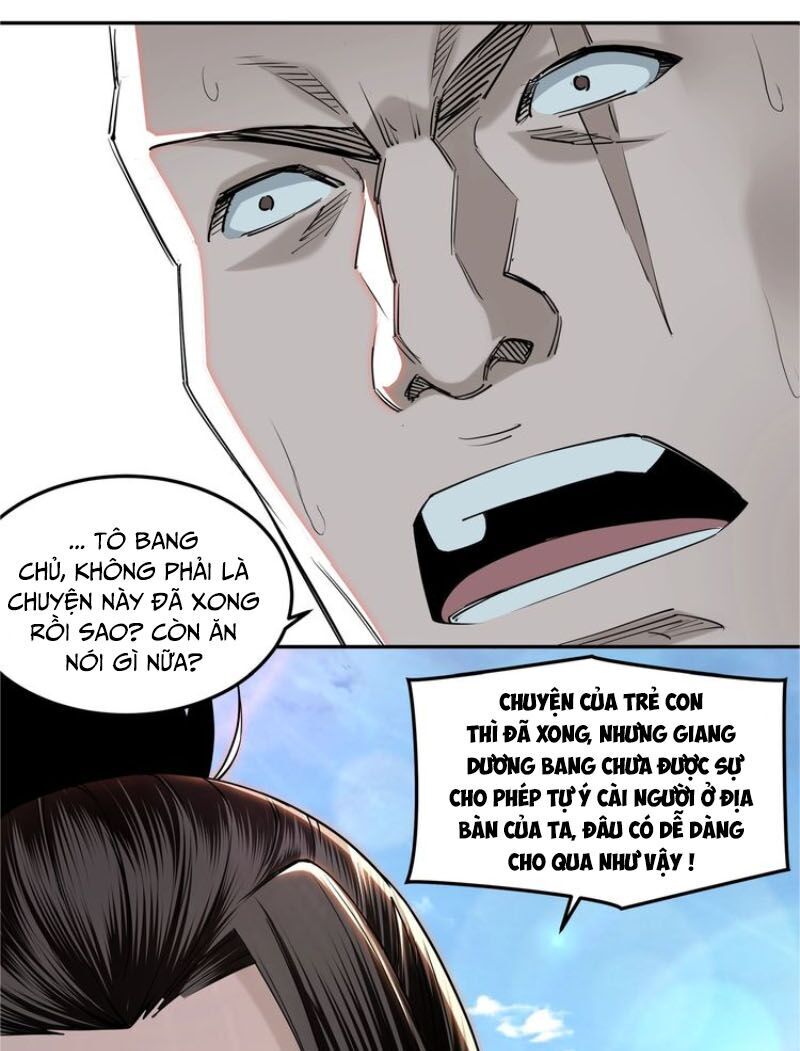 Tối Cường Phản Phái Hệ Thống