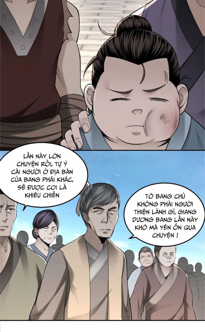 Tối Cường Phản Phái Hệ Thống