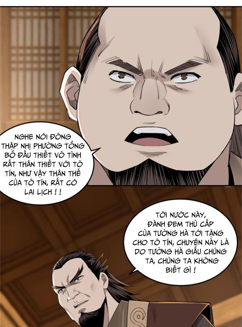 Tối Cường Phản Phái Hệ Thống