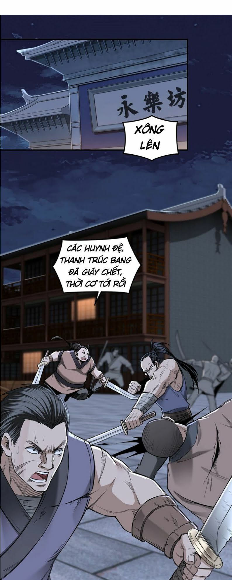 Tối Cường Phản Phái Hệ Thống