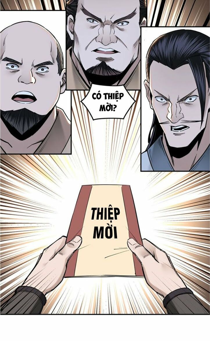 Tối Cường Phản Phái Hệ Thống