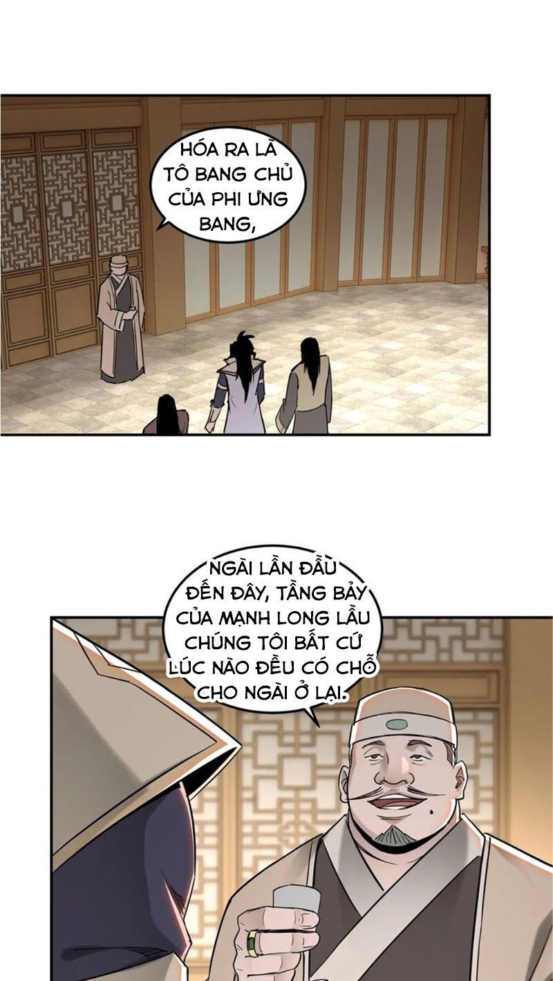Tối Cường Phản Phái Hệ Thống