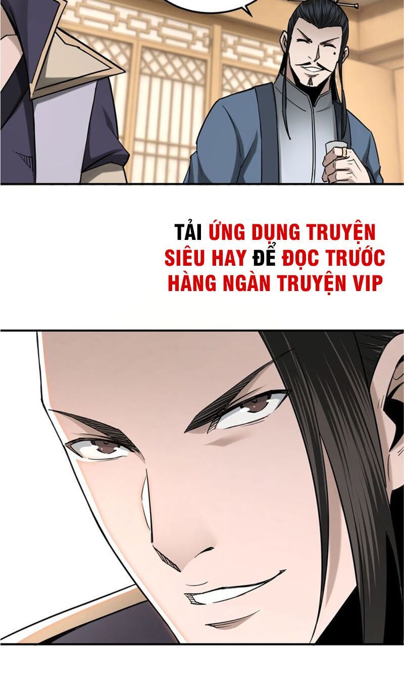 Tối Cường Phản Phái Hệ Thống