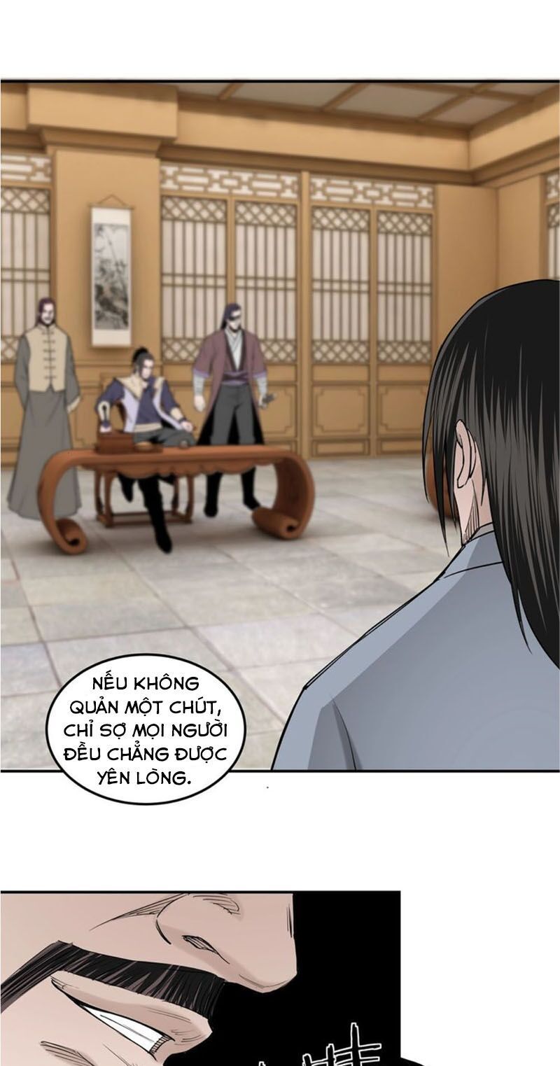 Tối Cường Phản Phái Hệ Thống