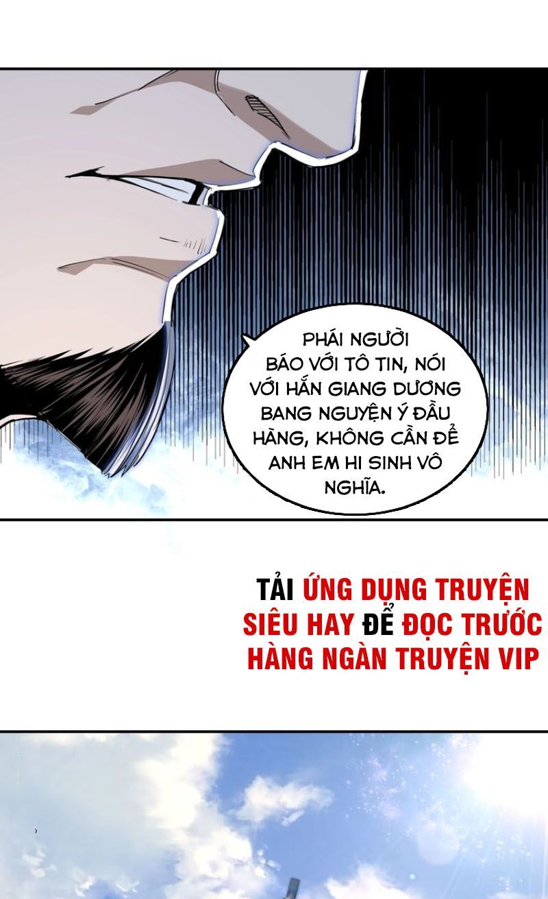 Tối Cường Phản Phái Hệ Thống
