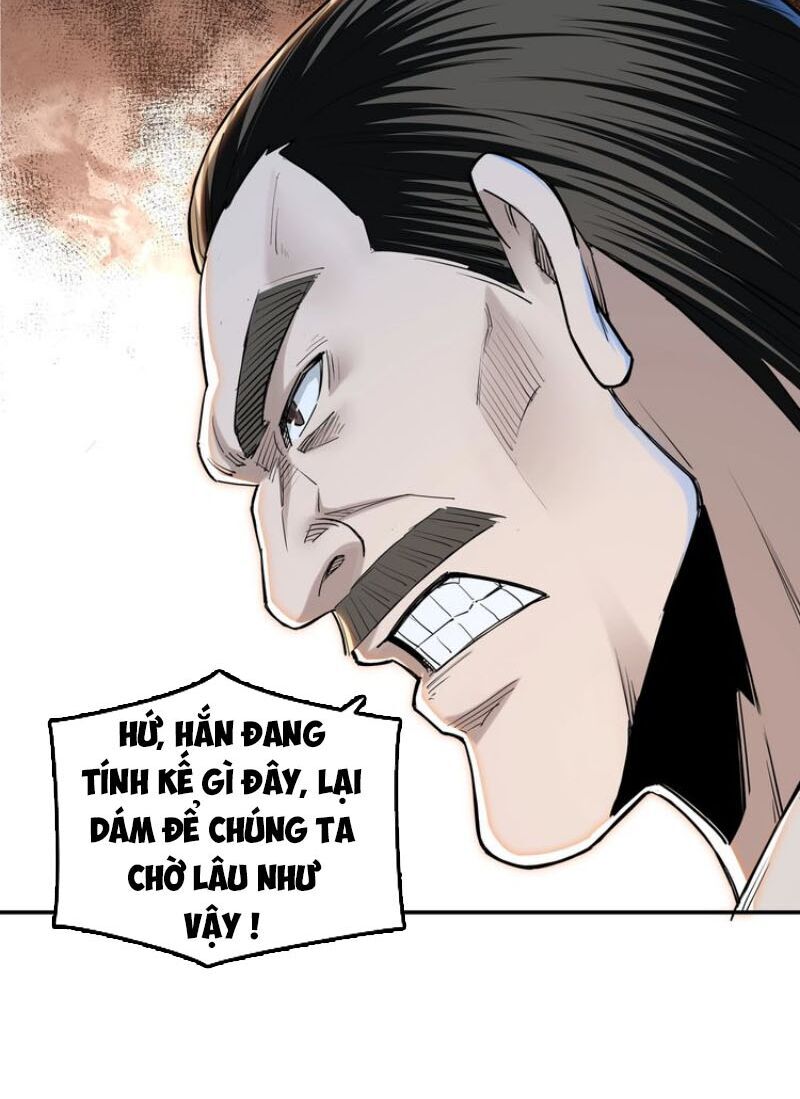 Tối Cường Phản Phái Hệ Thống