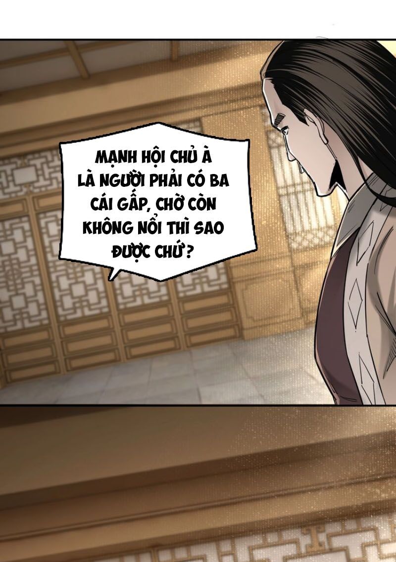 Tối Cường Phản Phái Hệ Thống