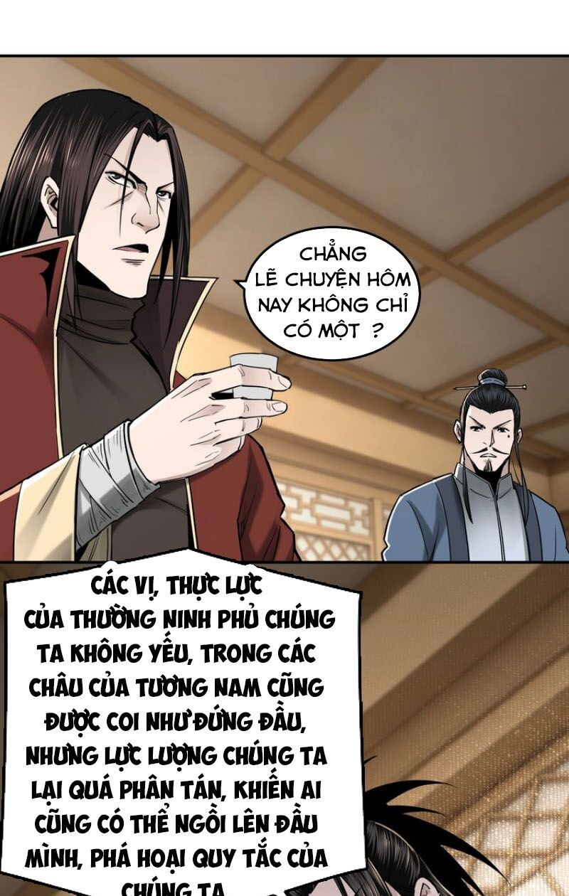 Tối Cường Phản Phái Hệ Thống