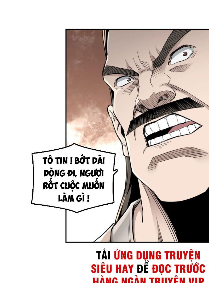 Tối Cường Phản Phái Hệ Thống