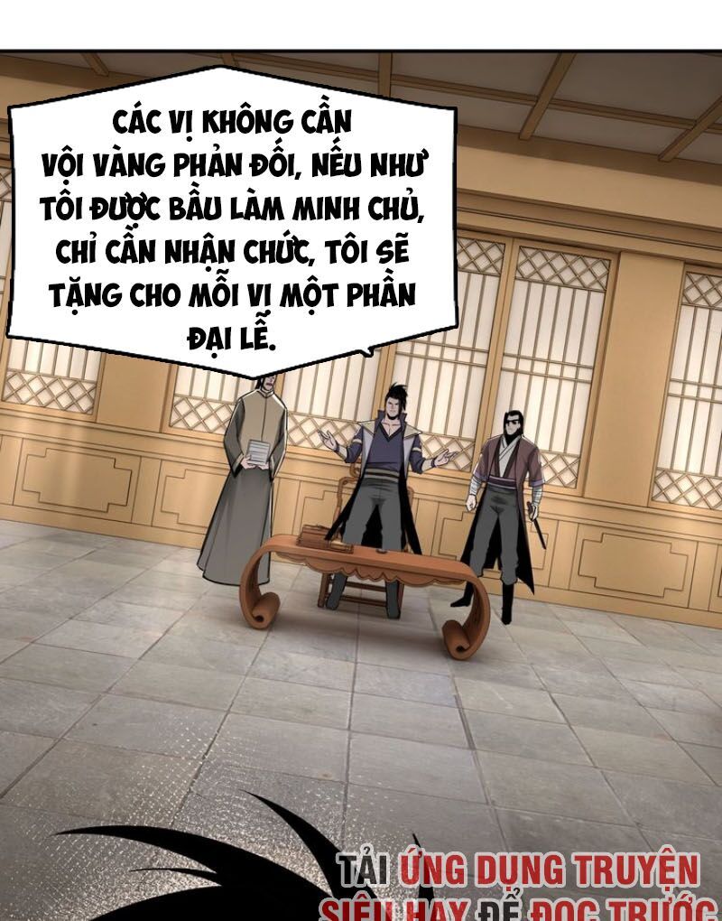 Tối Cường Phản Phái Hệ Thống