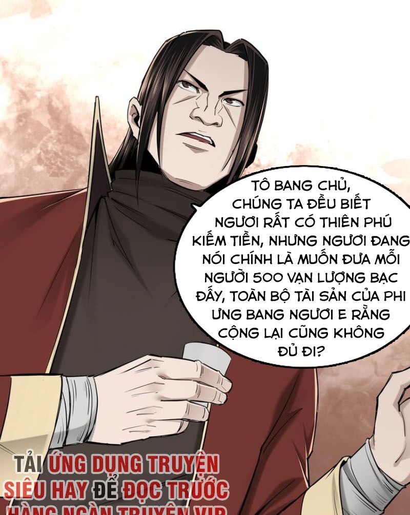 Tối Cường Phản Phái Hệ Thống