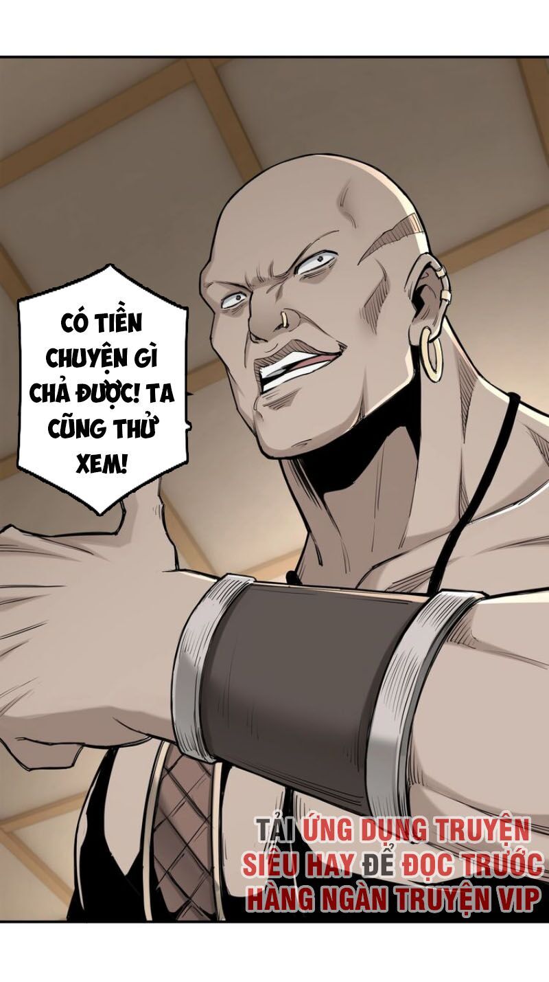 Tối Cường Phản Phái Hệ Thống