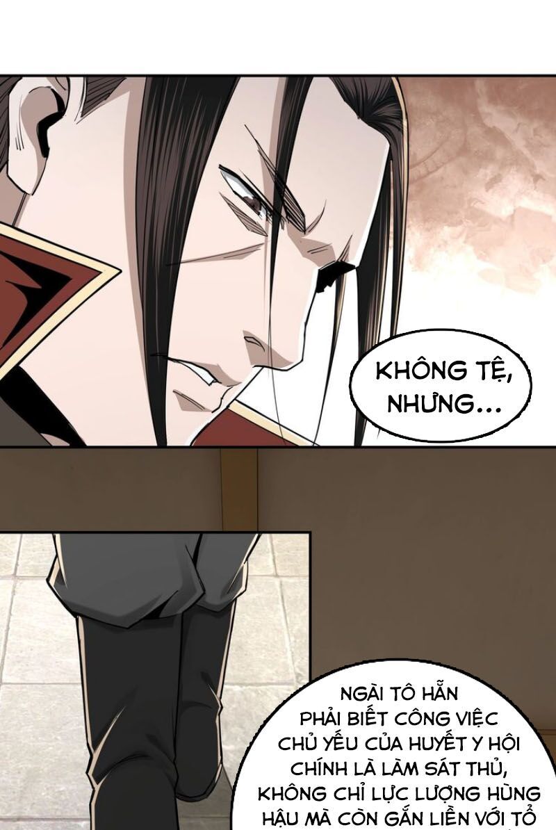 Tối Cường Phản Phái Hệ Thống