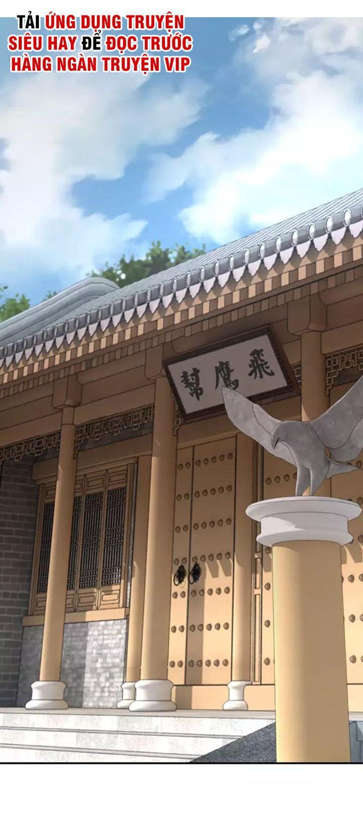 Tối Cường Phản Phái Hệ Thống