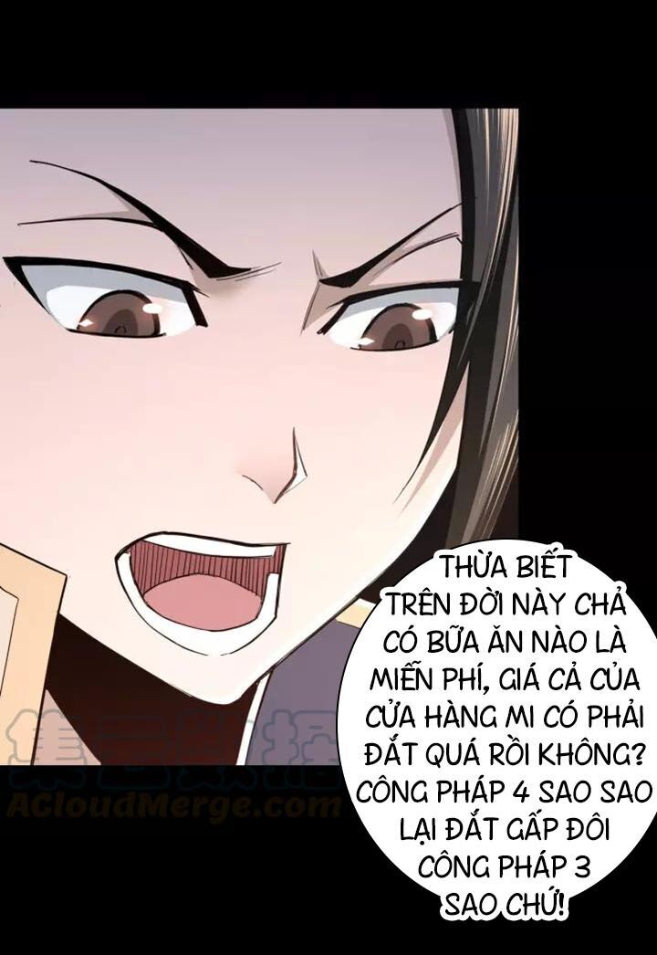 Tối Cường Phản Phái Hệ Thống
