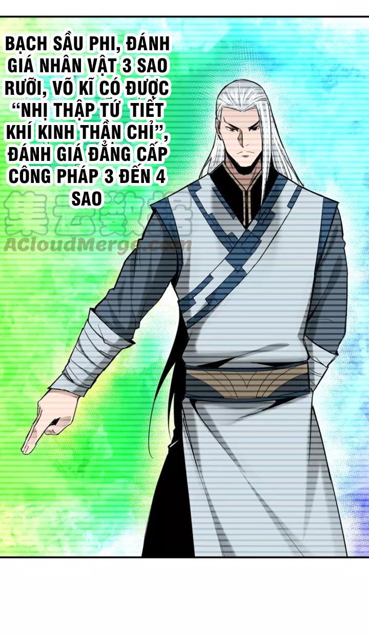 Tối Cường Phản Phái Hệ Thống