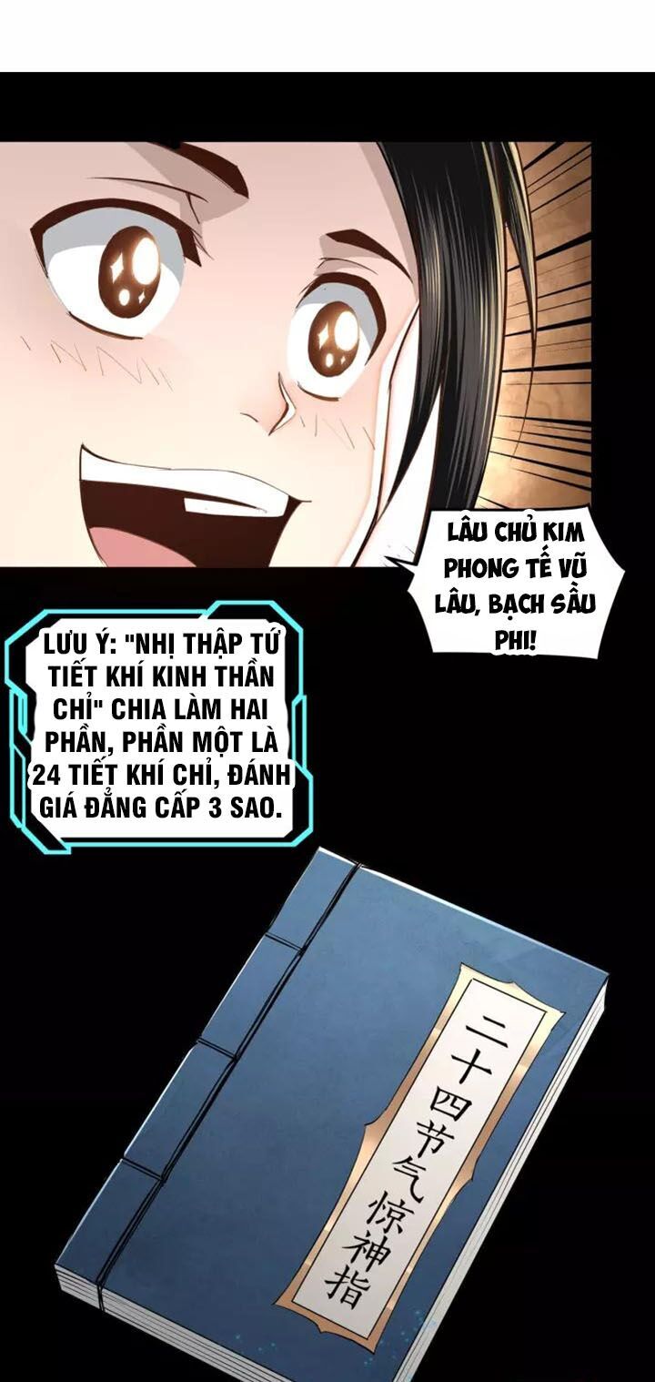 Tối Cường Phản Phái Hệ Thống