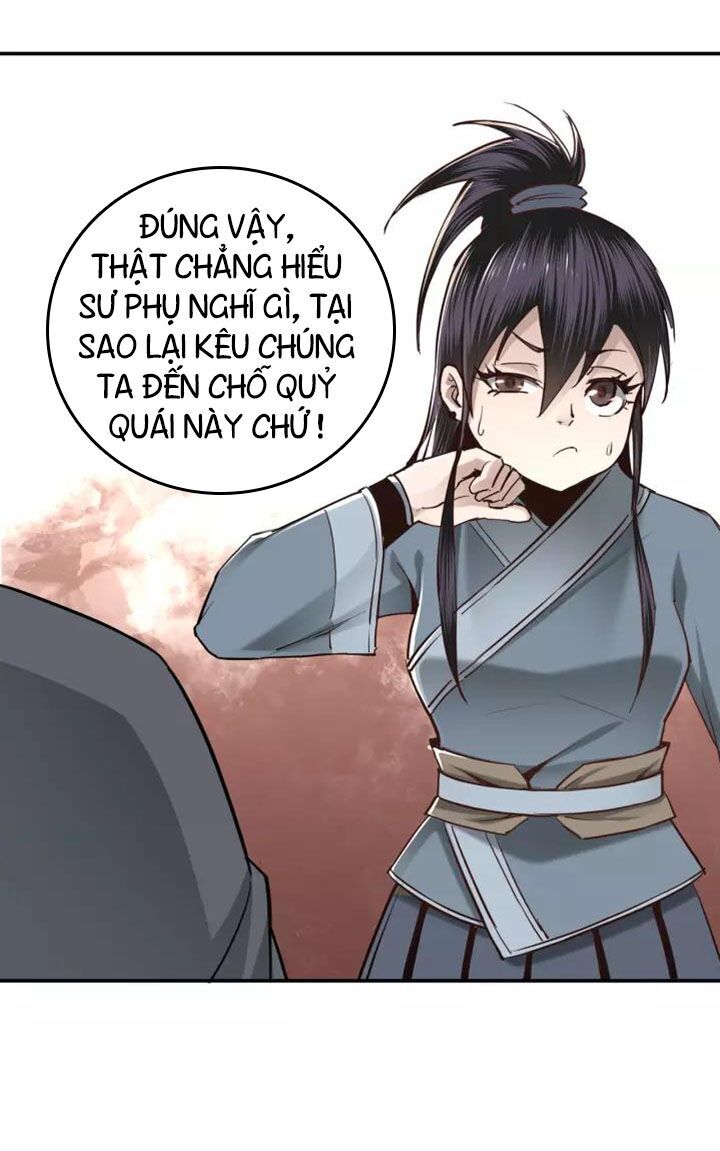 Tối Cường Phản Phái Hệ Thống