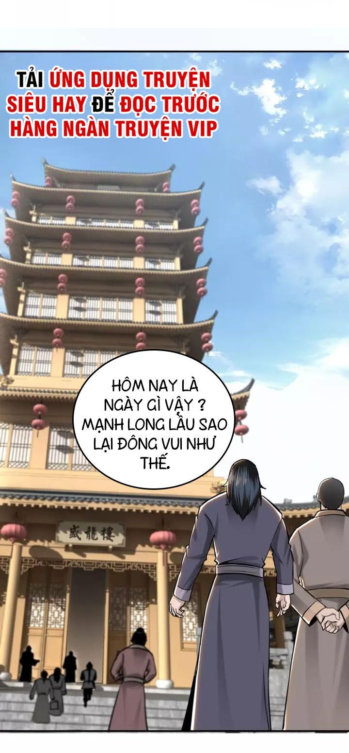 Tối Cường Phản Phái Hệ Thống