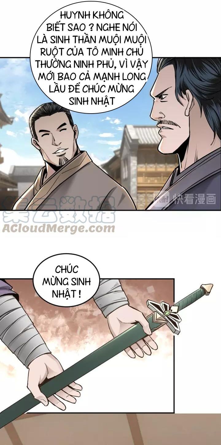 Tối Cường Phản Phái Hệ Thống