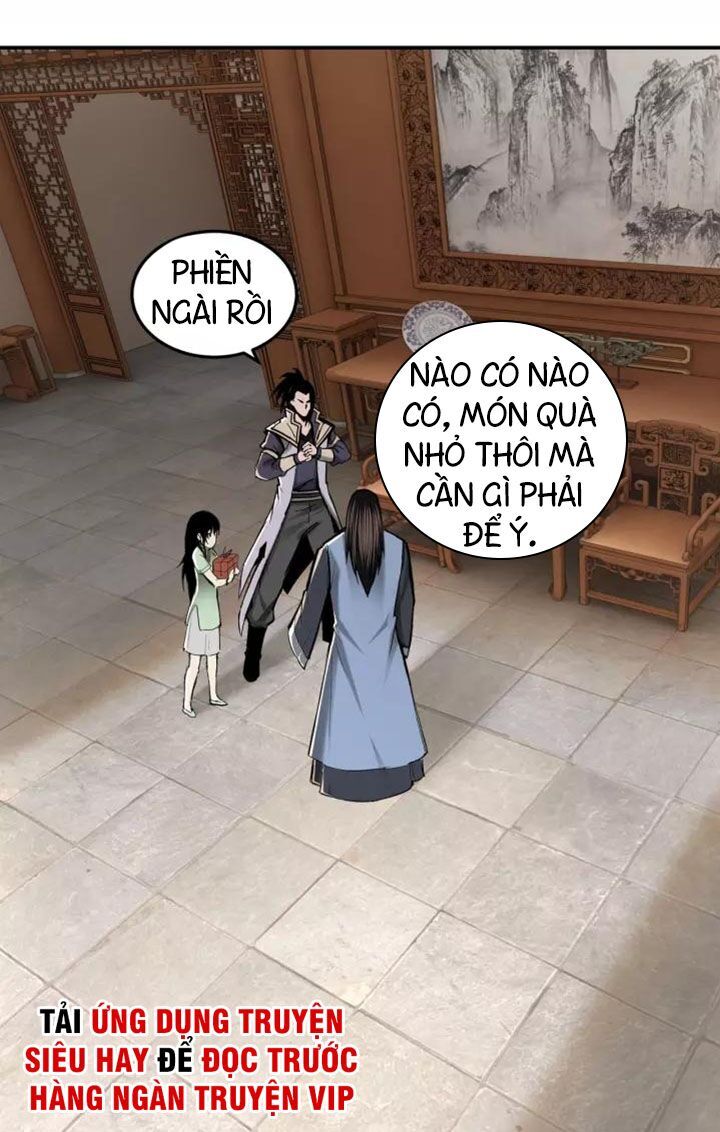 Tối Cường Phản Phái Hệ Thống