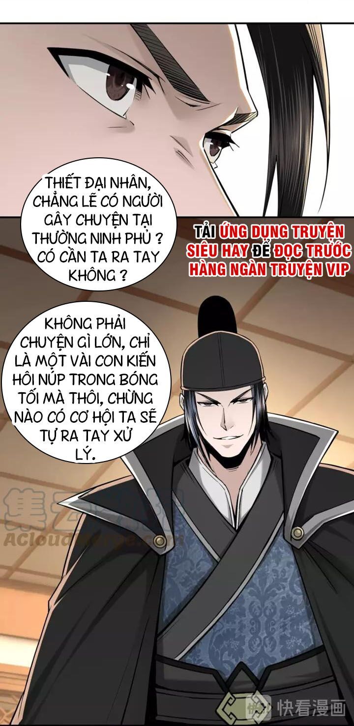 Tối Cường Phản Phái Hệ Thống