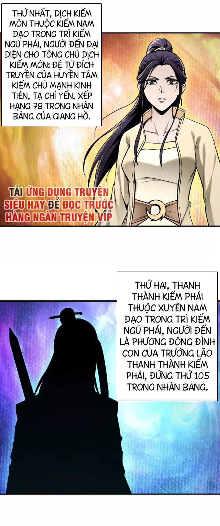 Tối Cường Phản Phái Hệ Thống