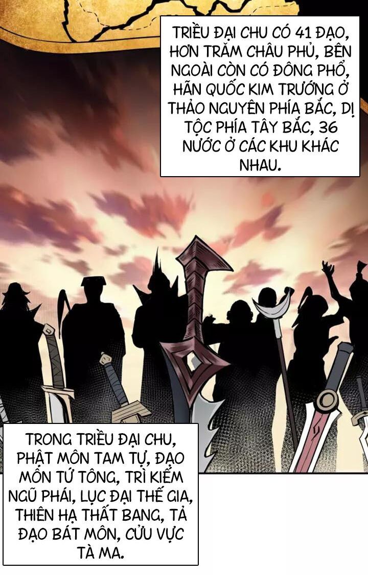 Tối Cường Phản Phái Hệ Thống