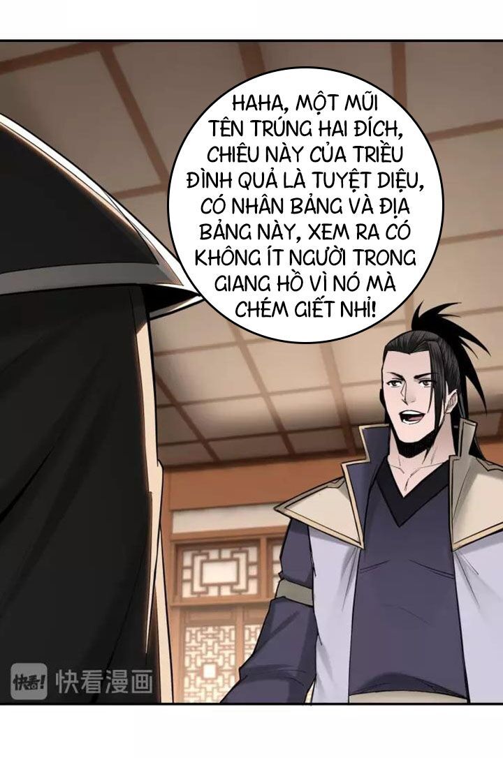 Tối Cường Phản Phái Hệ Thống