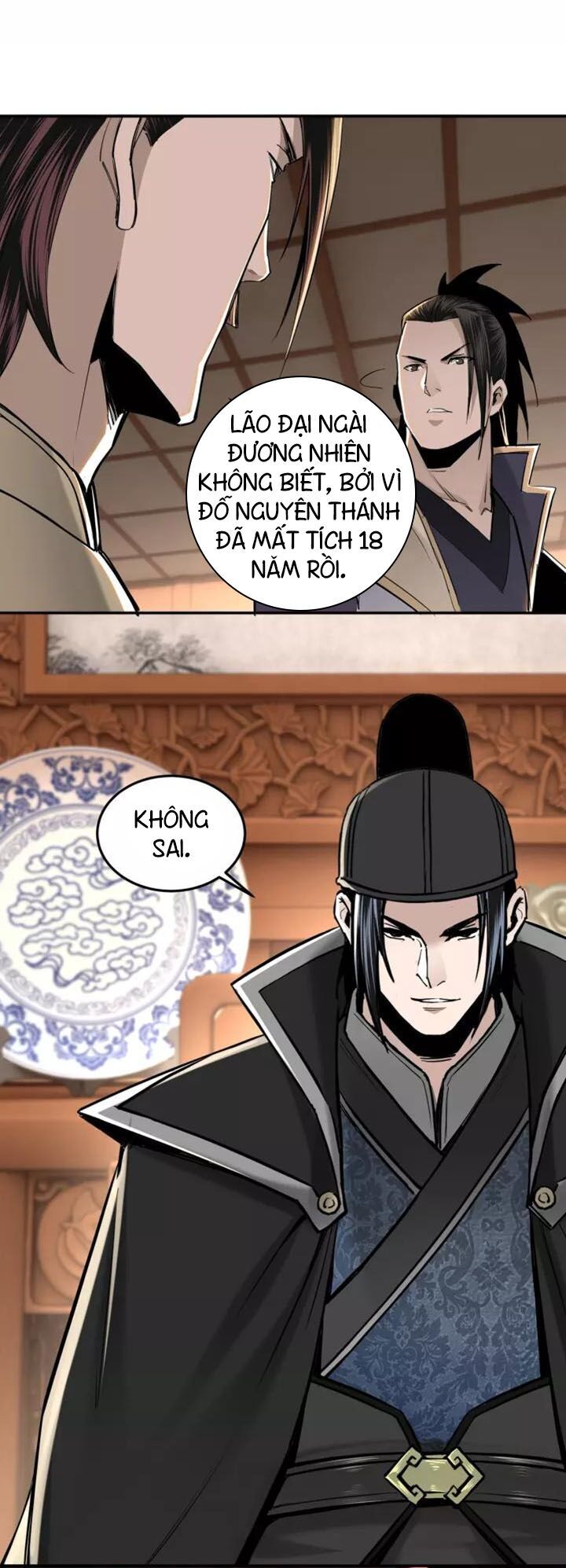 Tối Cường Phản Phái Hệ Thống