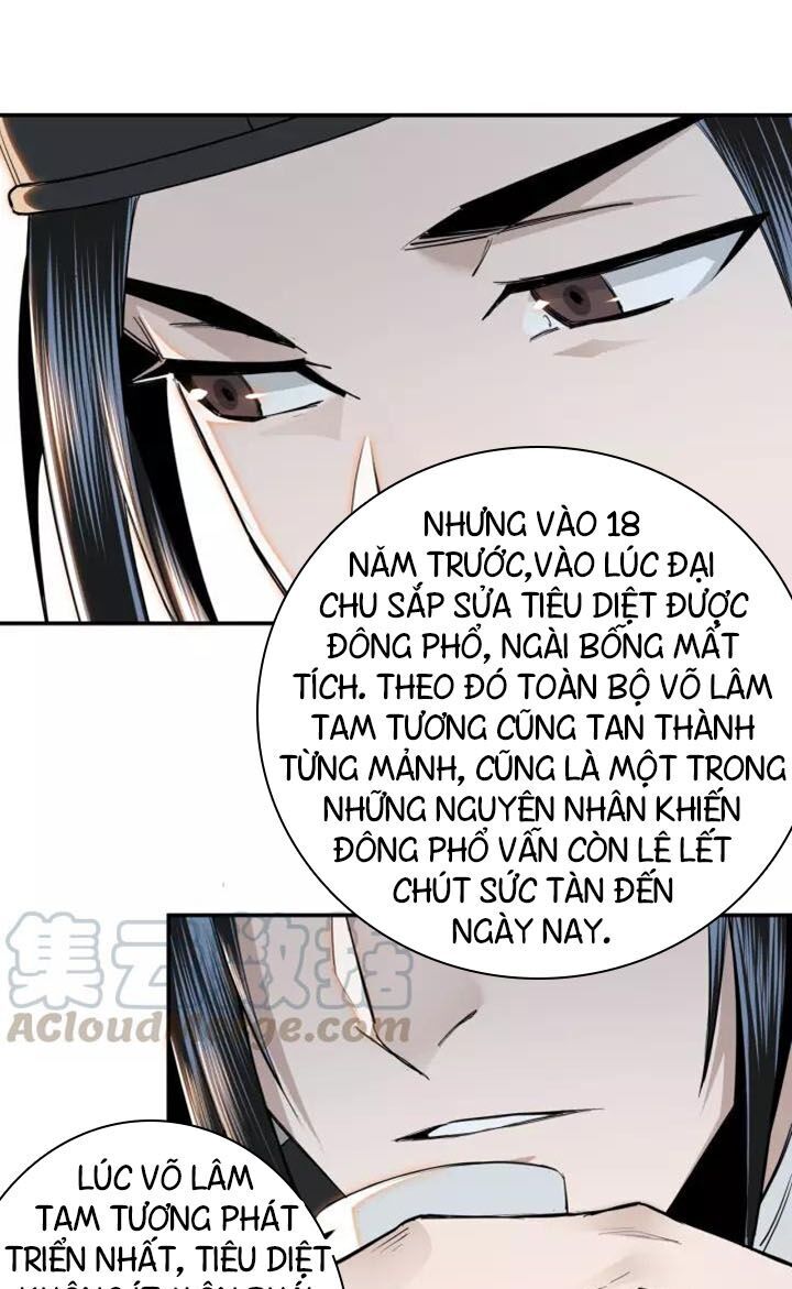 Tối Cường Phản Phái Hệ Thống