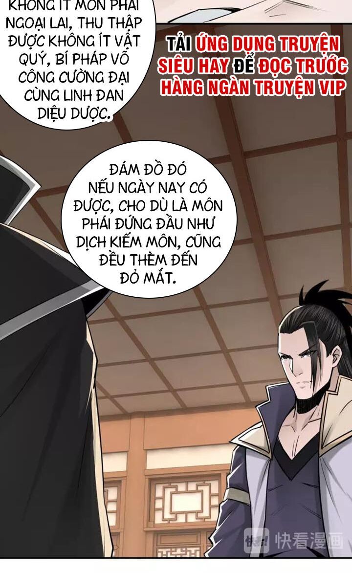 Tối Cường Phản Phái Hệ Thống