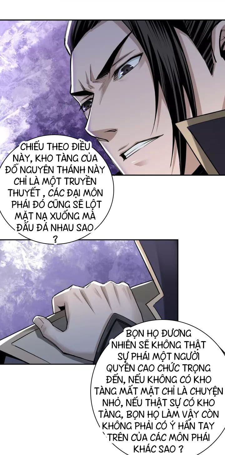 Tối Cường Phản Phái Hệ Thống