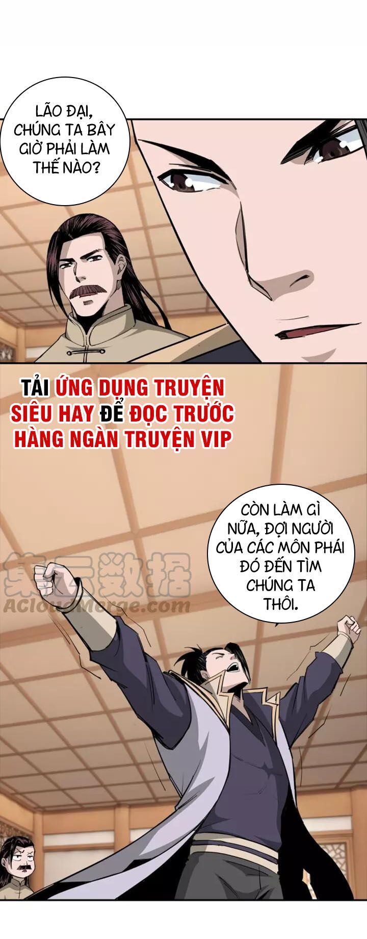 Tối Cường Phản Phái Hệ Thống