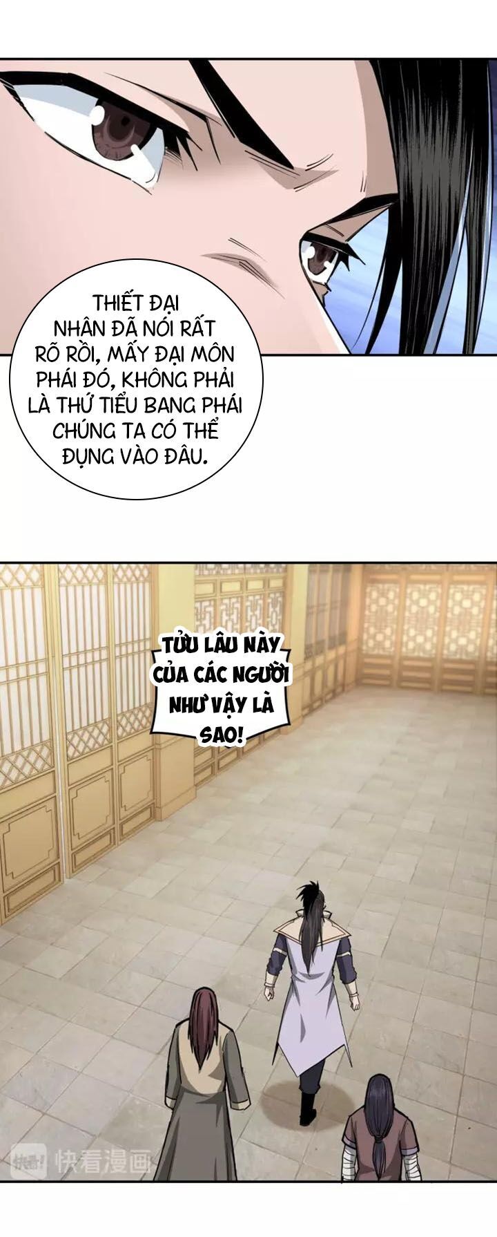 Tối Cường Phản Phái Hệ Thống