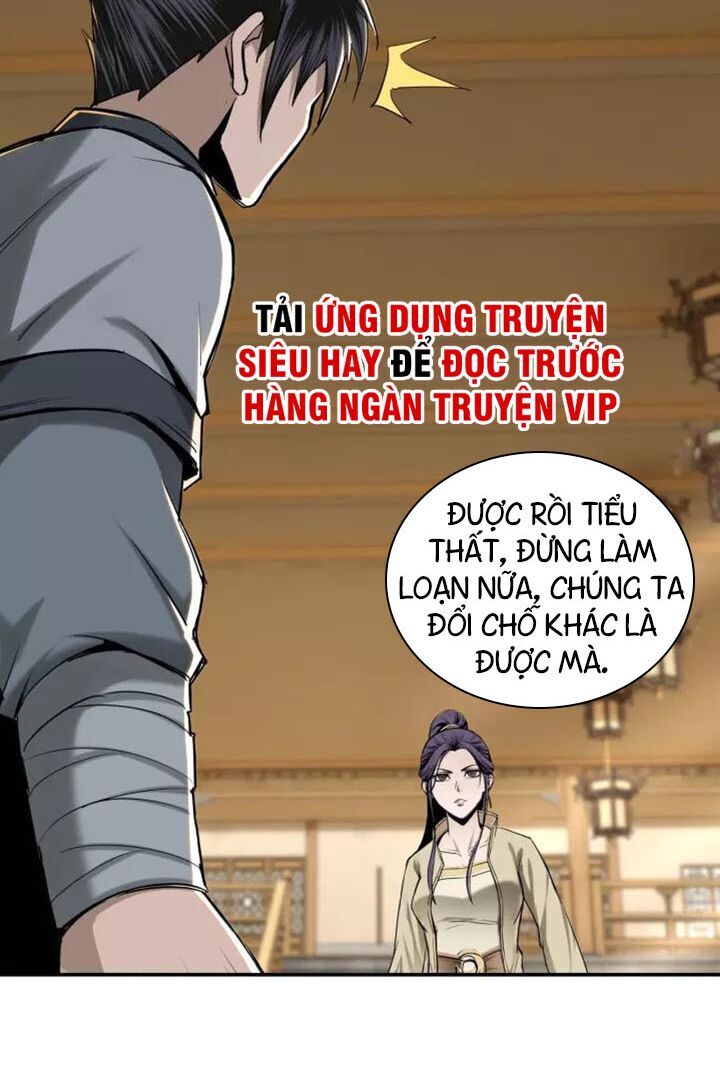 Tối Cường Phản Phái Hệ Thống