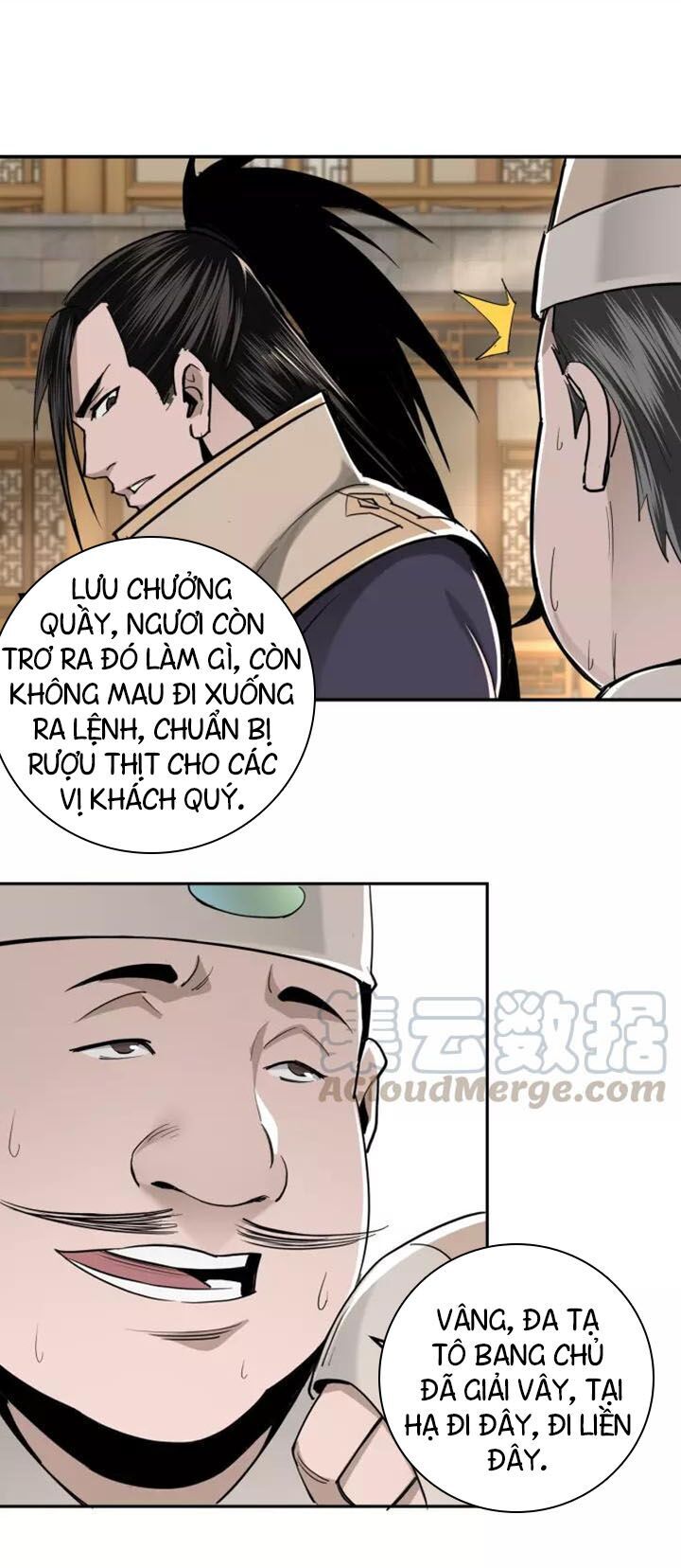 Tối Cường Phản Phái Hệ Thống