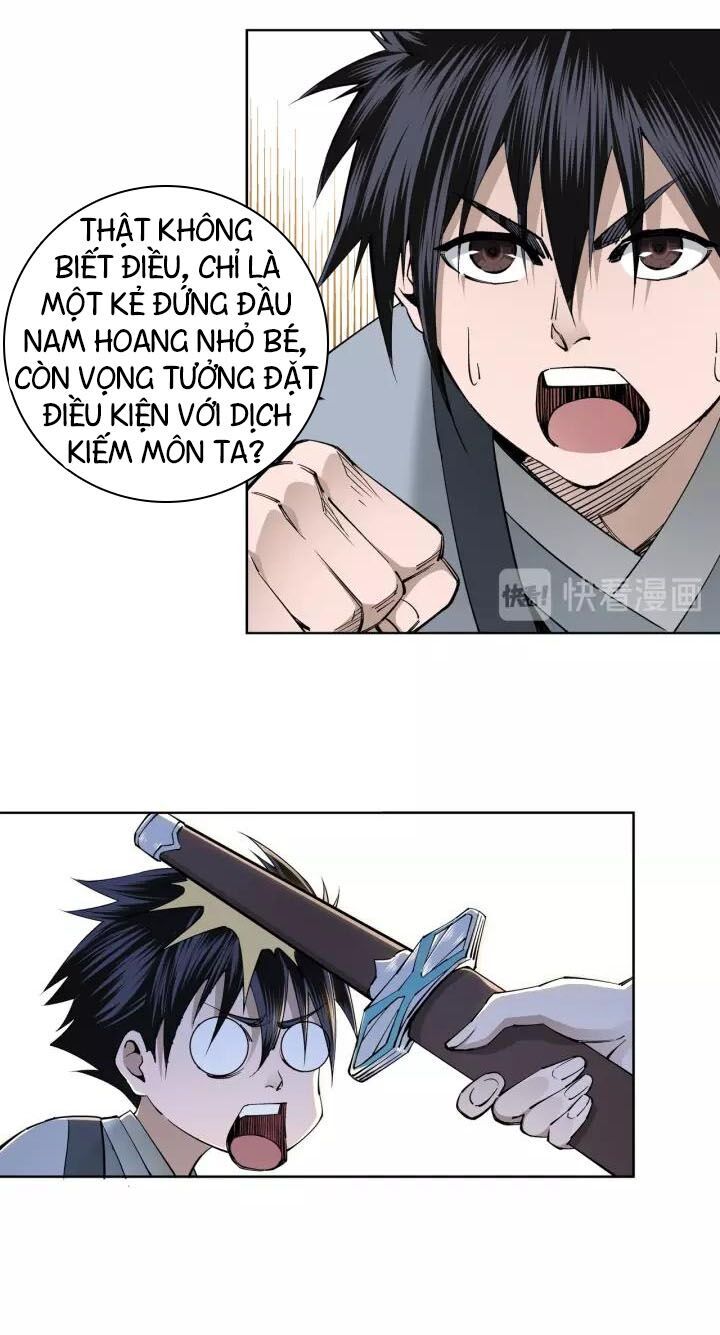 Tối Cường Phản Phái Hệ Thống