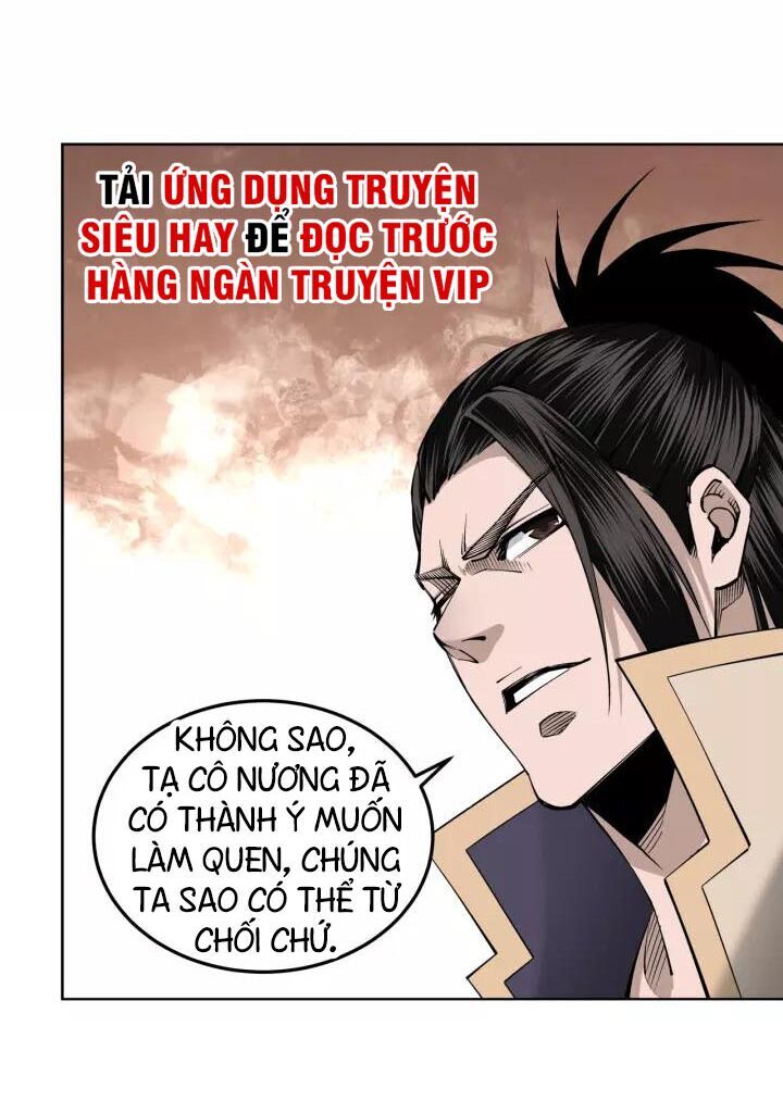 Tối Cường Phản Phái Hệ Thống