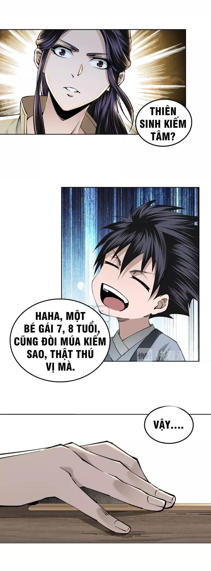 Tối Cường Phản Phái Hệ Thống