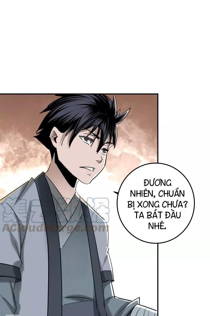 Tối Cường Phản Phái Hệ Thống