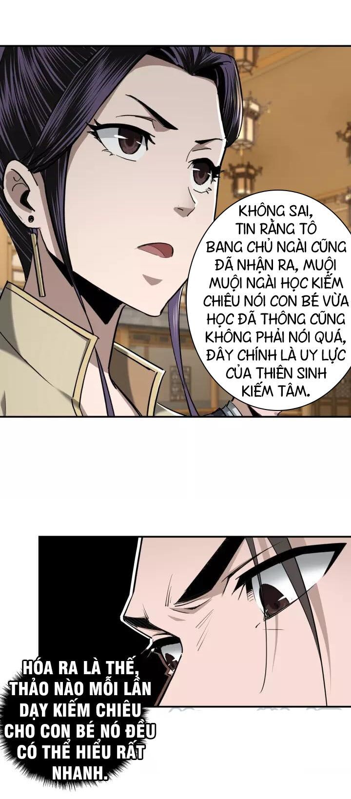 Tối Cường Phản Phái Hệ Thống