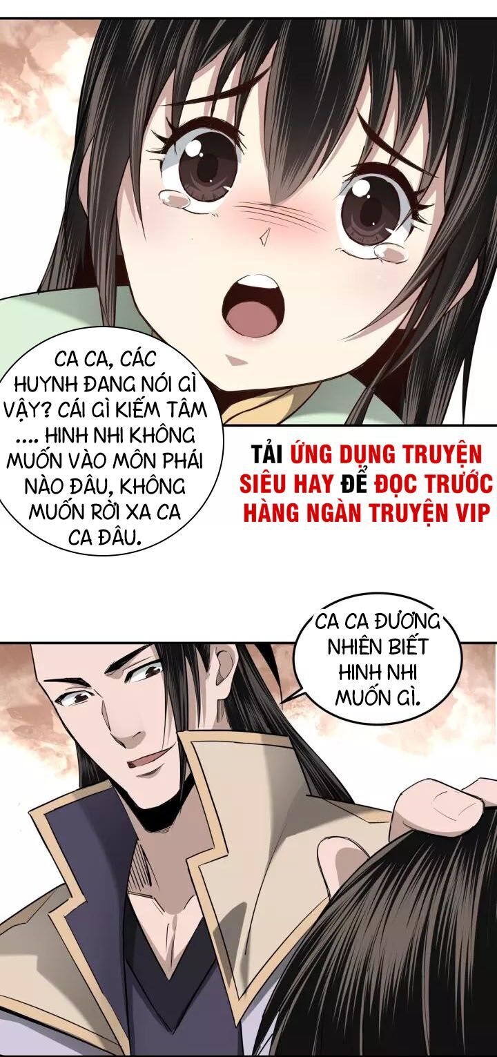 Tối Cường Phản Phái Hệ Thống