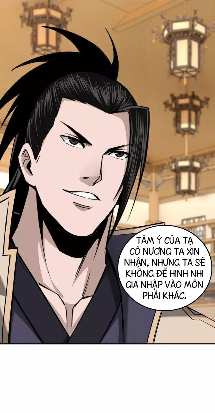 Tối Cường Phản Phái Hệ Thống