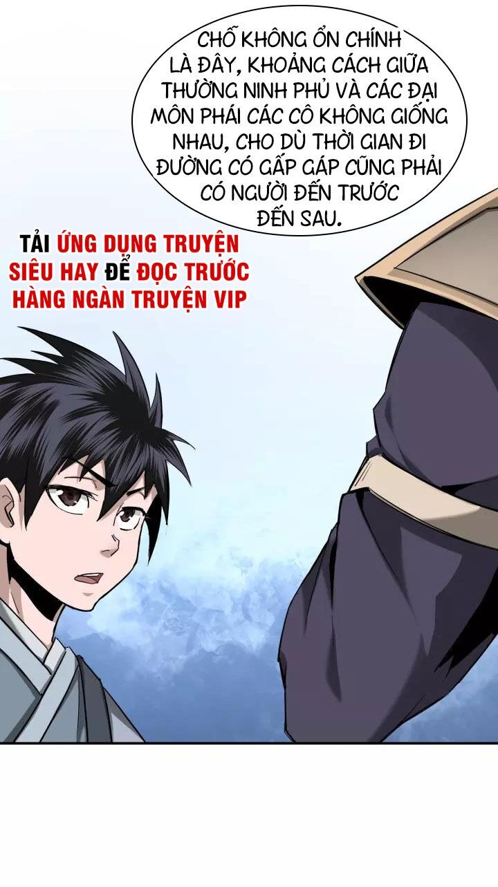 Tối Cường Phản Phái Hệ Thống
