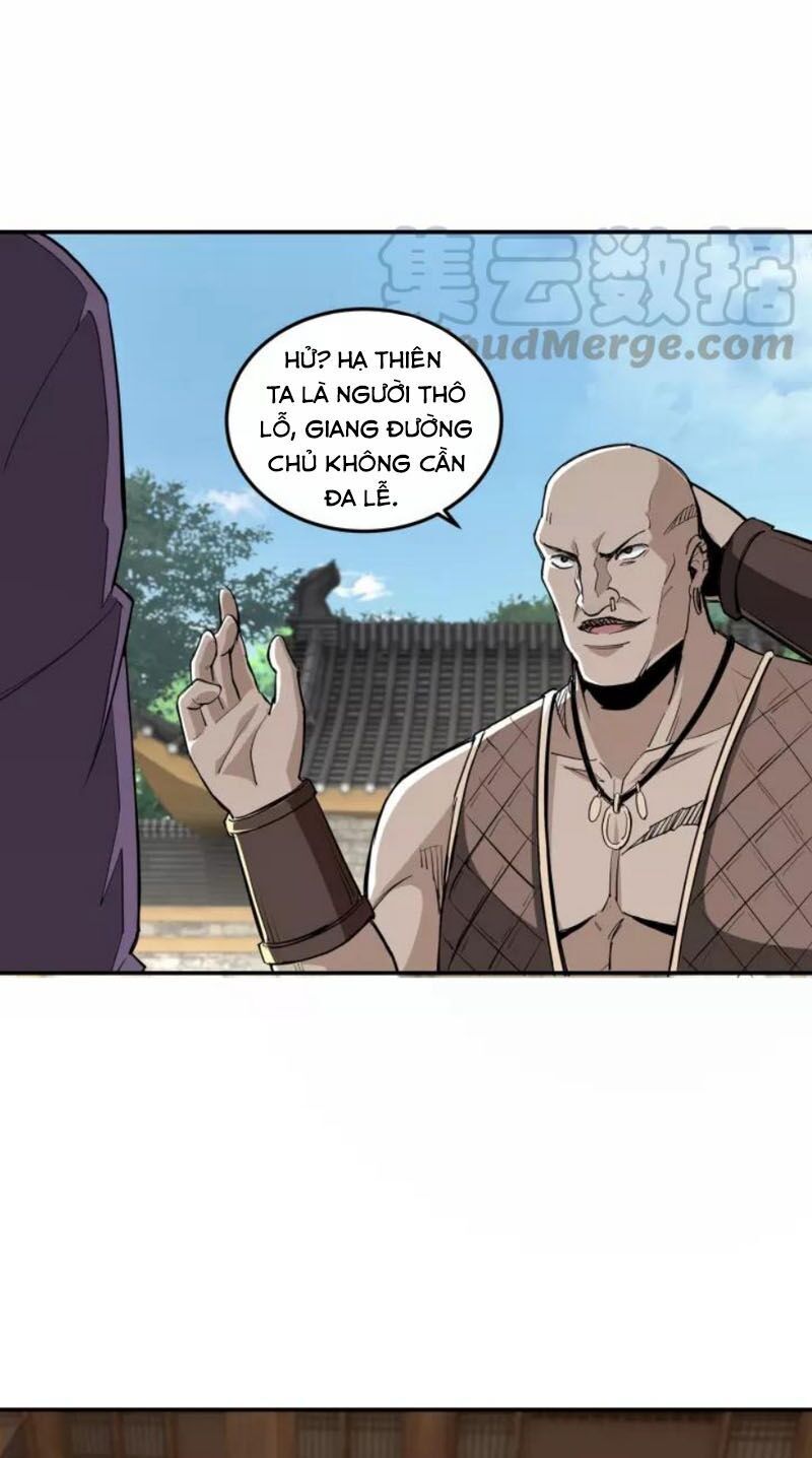 Tối Cường Phản Phái Hệ Thống