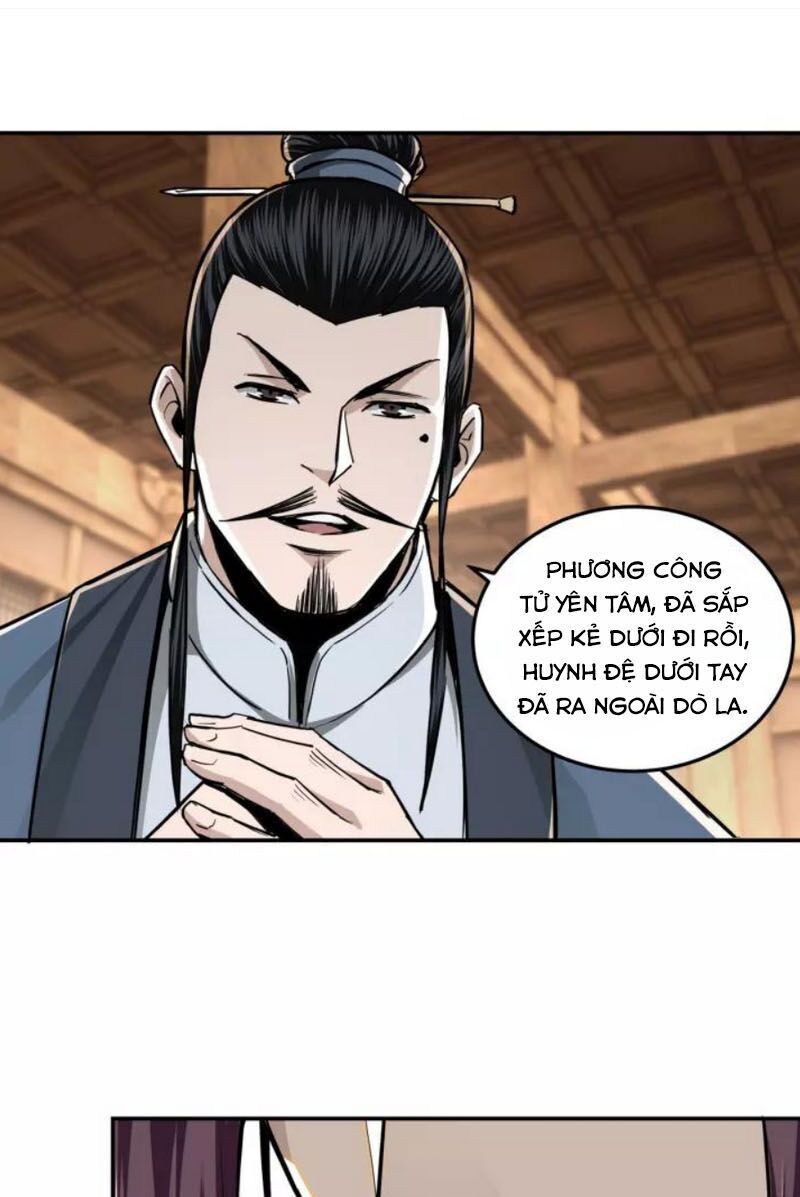 Tối Cường Phản Phái Hệ Thống