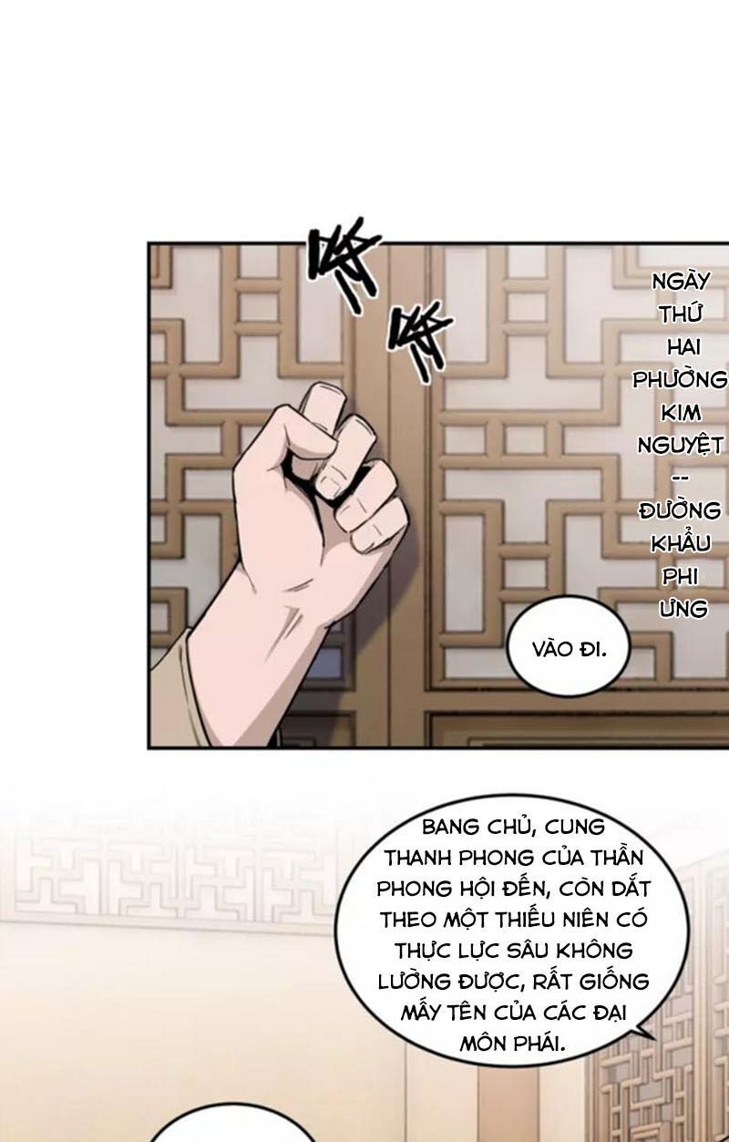 Tối Cường Phản Phái Hệ Thống